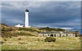 Covesea Lighthouse Steading