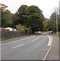 Pentwyn Road, Ton Pentre