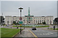 Waltham Forest Town Hall