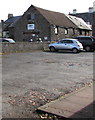 Rear of the Beacons Guesthouse, Brecon