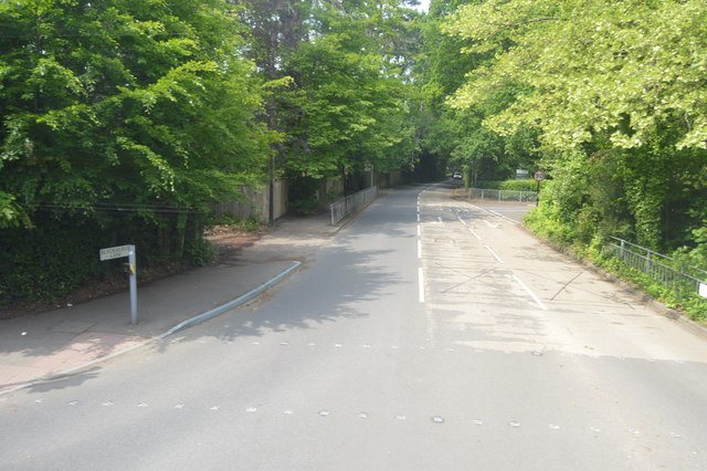 Blackhurst Lane