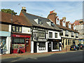 Premises on High Street, East Grinstead