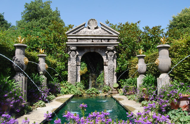 The Earl's Garden (7)