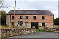 Bersham Ironworks - The Mill (2)