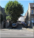 ST5874 : Brookfield Road, Bristol by Jaggery