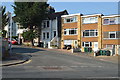 Houses, Bernard Rd