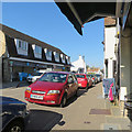 Fulbourn High Street