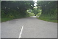 Lane to Waterhead Bridge