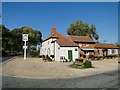 The Ordnance Arms, Guist Bottom