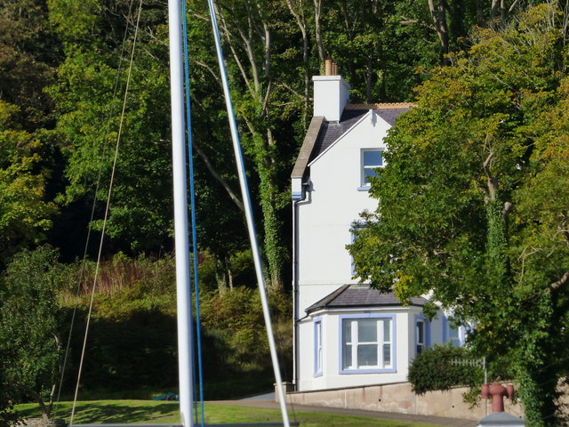 A house in Laxey