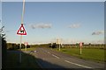 Byley Lane, Middlewich