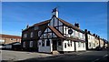 The White Hart, North Cave