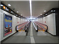 Buchanan Street subway station