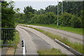 Guided busway