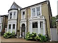 House on Lichfield Road, Kew