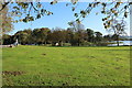 Lochside Park, Castle Douglas