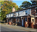 The Horseshoe public house