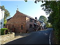 Cottages, Bottom of Woodhouses