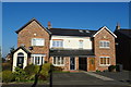 Houses on Medlock Road, Woodhouses