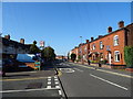 Ashton Road East, Failsworth