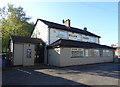 The Willow Tavern, Failsworth