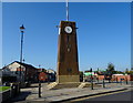 Failsworth Clock Tower