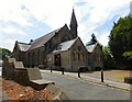 Chapel-en-le-Frith Methodist Church