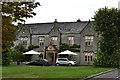 Long Sutton, Holy Trinity Church: Devonshire Arms Hotel