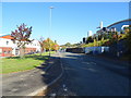 Lansdowne Road, Oldham