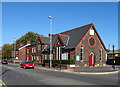 Bethesda Church, Royton