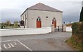 Clonduff Presbyterian Church, Bannfield Road, Ballynagappoge