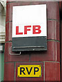 LFB / RVP