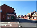 Tweedale Street, Rochdale