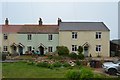 Cottages, Hope Cove