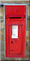 Victorian postbox on Shawclough Road, Rochdale