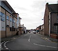 West Kinmel Street, Rhyl