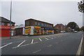 Halfords on Doncaster Road, Scunthorpe