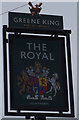 The Royal on Doncaster Road, Scunthorpe