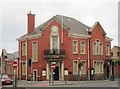 Warsop Town Hall