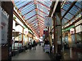 The Victoria Arcade