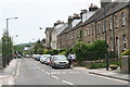 Ilkley:  Springs Lane