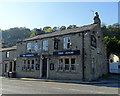 The Roebuck Inn, Rawtenstall