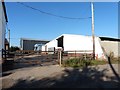 Stables at Silver Street Farm