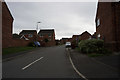 Old School Lane, Keadby