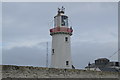 Q6947 : Loop Head Lighthouse by N Chadwick