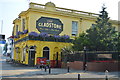 The Gladstone