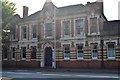 Lewes Road Bus Garage