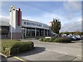 NZ4718 : Showcase Cinemas, Teeside Park by David Robinson