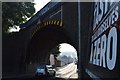 Railway Bridge, Hollingdean Rd