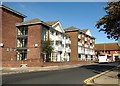 Flats on Howard Street North